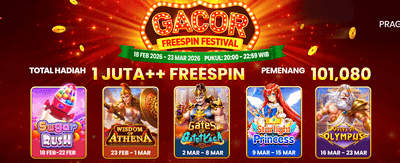 Login VIP288 Bonus Melimpah